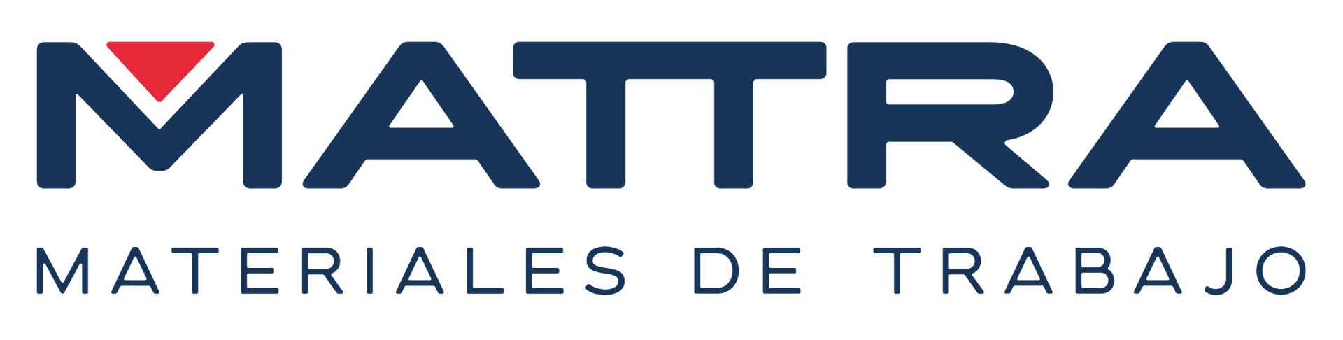 MATTRA — Materiales de trabajo